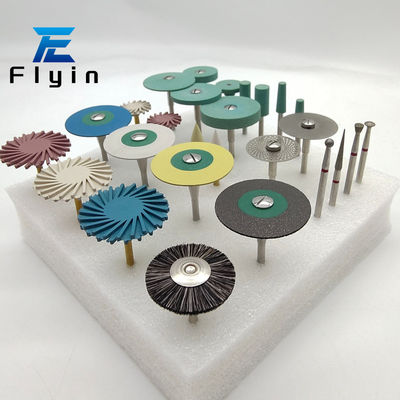 Buy Zirconia Block Dental Polishing Tools For Concrete Grinding And Polishing online manufacture