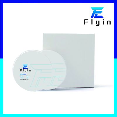 Buy Hot Selling Dental Lab Cad Cam Materials Zirconia Blocks Multilayer Pre Shaded Zirconia Block for Open System Milling Ma online manufacture