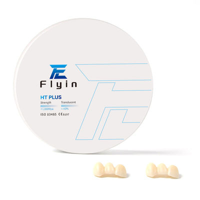 Buy Best Selling dental zirconia block materials White dental zirconia blanks discs dental laboratory dental clinic online manufacture