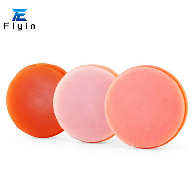 Buy Flyin Super Translucent PMMA Disc blocks Smooth and delicate the surface texture is excellent giving a pleasant touch online manufacture