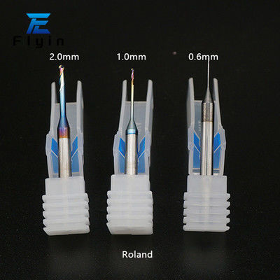 Buy Zirconia Ceramic Denture Cad Cam Milling Burs Of Dental Milling Machine online manufacture