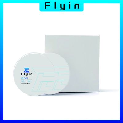 Buy HT Plus Translucent Zirconia Block Simulates Natural Teeth Natural And Realistic online manufacture