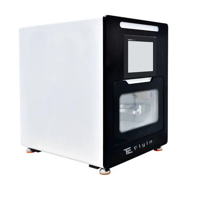 Buy Cad Cam Dental Zirconia Milling Machine 5 Axis For Lab online manufacture