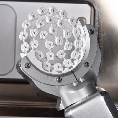 Buy Zirconia Dental Lab 5axis Dental Milling Machine For Carving Zirconia Blocks online manufacture