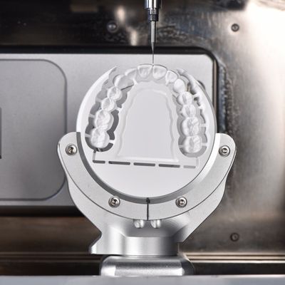 Buy 5Axis Dental Cad Cam Machine For Dental Lab Milling online manufacture