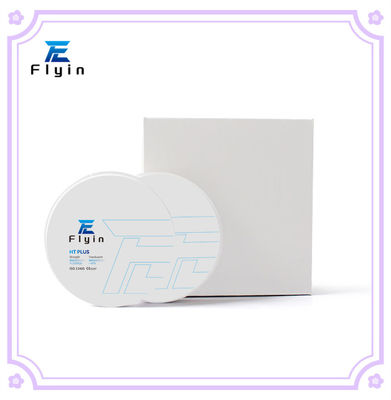Buy High Translucent Zirconia Blocks White Dental Zirconia Ceramic Blocks HT online manufacture