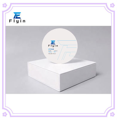 Buy High Translucent HT Plus Zirconia Blocks Ceramic Block For Dental CAD/Cam System online manufacture