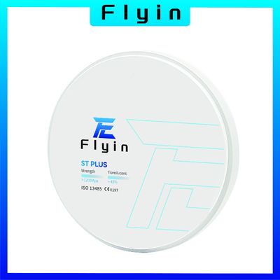 Buy Dental ST PLUS Zirconia Block 98mm AG Dental Zirconia Block online manufacture