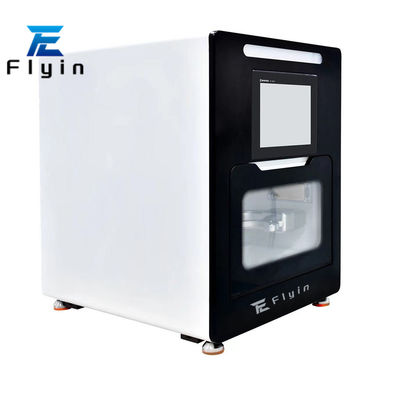 Buy Cad Cam Dental Milling Machine 5axis for Press Ingots Dental Zirconia Blocks online manufacture