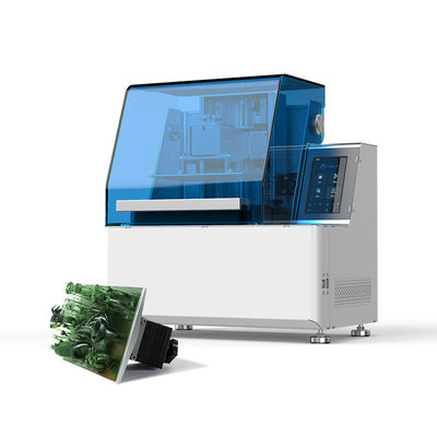 Buy FLYIN DJ89 Plus/8K Dental 3D Printer Resin LCD Cad Cam Dental Printer Equipment Electric Power Source online manufacture