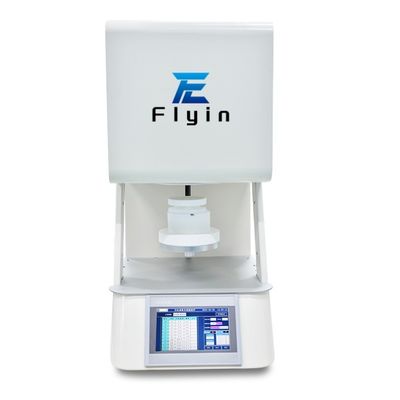 Buy Flyin wholesale high temperature dental fast zirconium ceramic dental lab equipments sintering furnace online manufacture