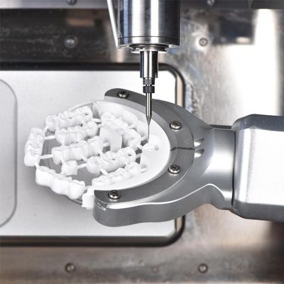 148Kg Dental Cad Cam Milling Machine For Laboratory