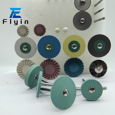 Zirconia Stone Dental Polishing Tool For Dental Laboratories And Dental Clinics