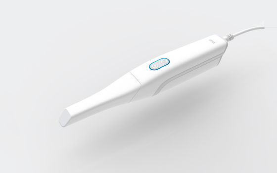 1 Year Warranty 3D Intra-oral Scanner Dynamic Intraoral Scanner With Software Real Color