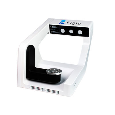 FLYIN 0.01mm high Accuracy Dental Scanner Lab Equipment Shining 3d Dental Scanner