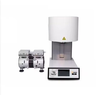 Flyin Porcelain Furnace Dental Ceramic Casting Furnace Porcelain Ovens Best Price for Dental Lab